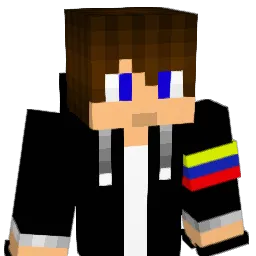 NicolasLeon Minecraft avatar bust