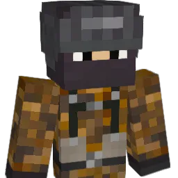 NicolasMerchuk's Minecraft skin