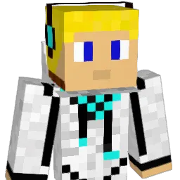 NicolasMiernik Minecraft avatar bust