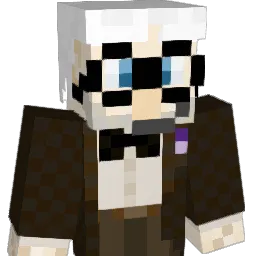 NicolasMunizaga Minecraft avatar bust
