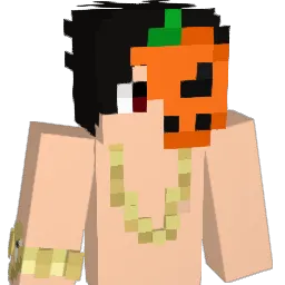 NicolasRyu Minecraft avatar bust