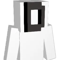 NicolasSix Minecraft avatar bust