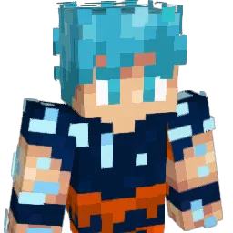 NicolasVuko Minecraft avatar bust