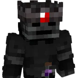 NicolasVult Minecraft avatar bust