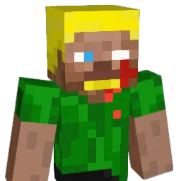 Nicolas_Gru Minecraft avatar bust
