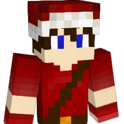 Nicolas_Salvini Minecraft avatar bust