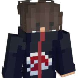 Nicolascb14 Minecraft avatar bust