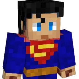 Nicolasf96 Minecraft avatar bust