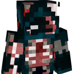 Nicolash27 Minecraft avatar bust