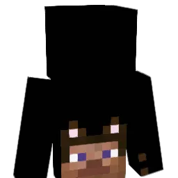 NicolasitOP Minecraft avatar bust