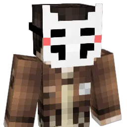 Nicolasmonkey606's Minecraft skin