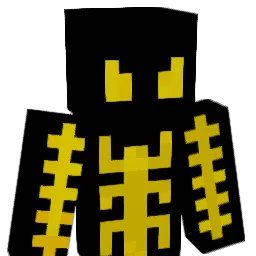 Nicolau001 Minecraft avatar bust