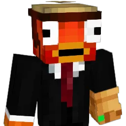 Nicolau_Legau Minecraft avatar bust