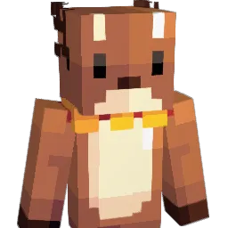 NicoleCP's Minecraft skin