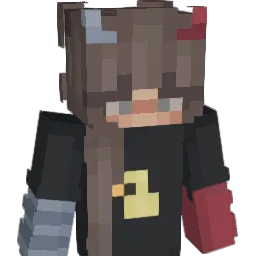 NicoleDuarte's Minecraft skin