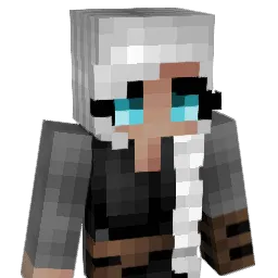 NicoleOle05 Minecraft avatar bust