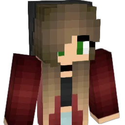 Nicole_86's Minecraft skin