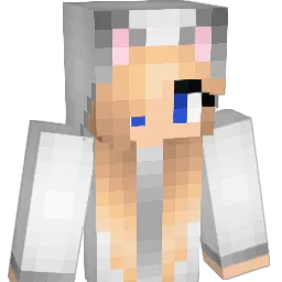 Nicolede Minecraft avatar bust