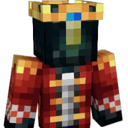 Nicolelepotdecol Minecraft avatar bust
