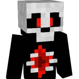 Nicolike12 Minecraft avatar bust