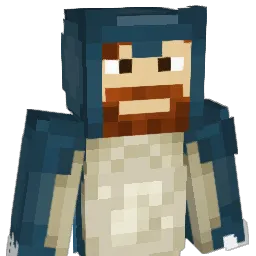 Nicolukasxd Minecraft avatar bust