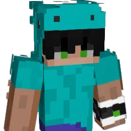Niconexo_YT Minecraft avatar bust