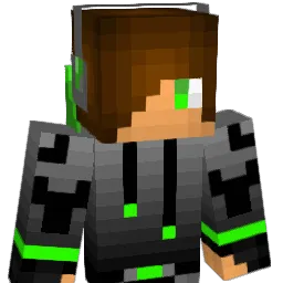 Niconsta's Minecraft skin