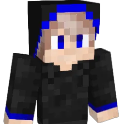 Nicoo312 Minecraft avatar bust