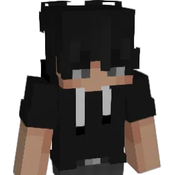 NicooMC's Minecraft skin