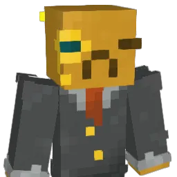 Nicooo_037 Minecraft avatar bust