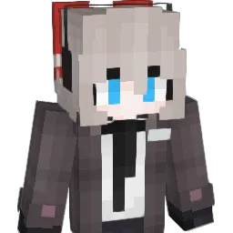 Nicoreco's Minecraft skin