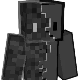Nicorys1 Minecraft avatar bust