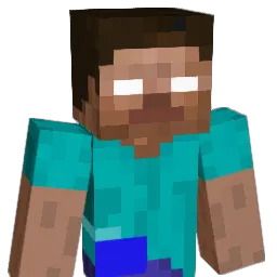 NicosC0ck Minecraft avatar bust