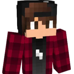 Nicosmos40 Minecraft avatar bust