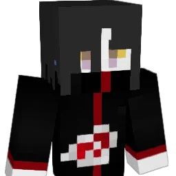 Nicosquicc Minecraft avatar bust