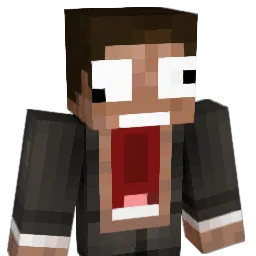 NicotheShadow's Minecraft skin