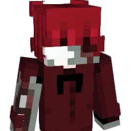 Nicotini0 Minecraft avatar bust