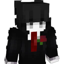 Nicoweyin Minecraft avatar bust