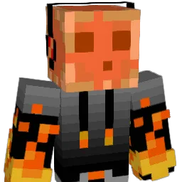 Nicowser's Minecraft skin