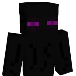 Nicro4Fun Minecraft avatar bust