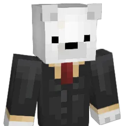Nicsta360 Minecraft avatar bust