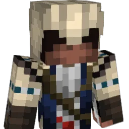 Nictoram Minecraft avatar bust