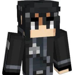 Nicy's Minecraft skin