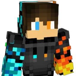 Nid0KinG's Minecraft skin