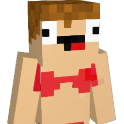 NidNitro's Minecraft skin
