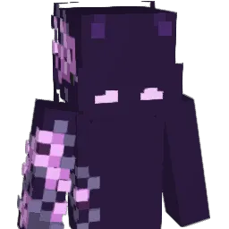 NidarMn Minecraft avatar bust