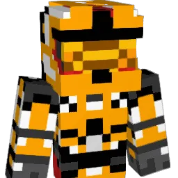 Nide201's Minecraft skin