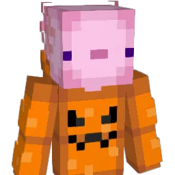 Nido_Norge Minecraft avatar bust