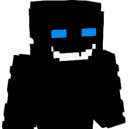 NiebieskiBaniek's Minecraft skin