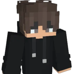 NiekDW Minecraft avatar bust